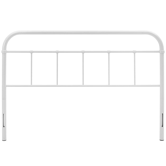 Modway Serena Steel Headboard Bedroom Furniture - View 33