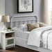 Modway Serena Steel Headboard Bedroom Furniture - View 34