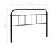 Modway Serena Steel Headboard Bedroom Furniture - View 14