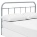 Modway Serena Steel Headboard Bedroom Furniture - View 41