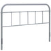 Modway Serena Steel Headboard Bedroom Furniture - View 44