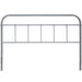 Modway Serena Steel Headboard Bedroom Furniture - View 45