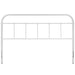 Modway Serena Steel Headboard Bedroom Furniture - View 50