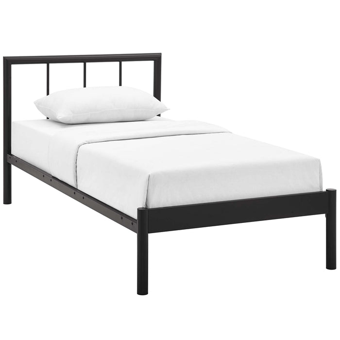 Gwen Metal Bed Frame