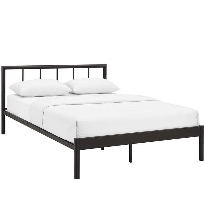 Gwen Metal Bed Frame