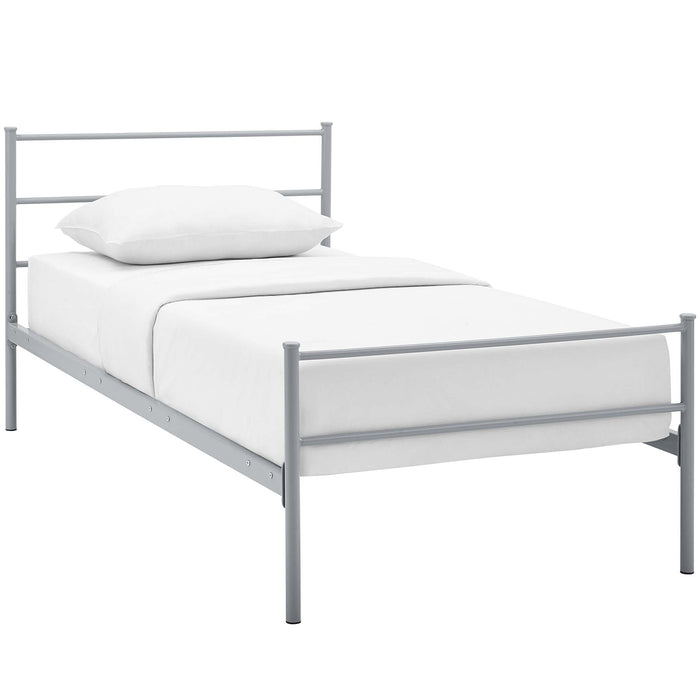 Alina Platform Bed Frame