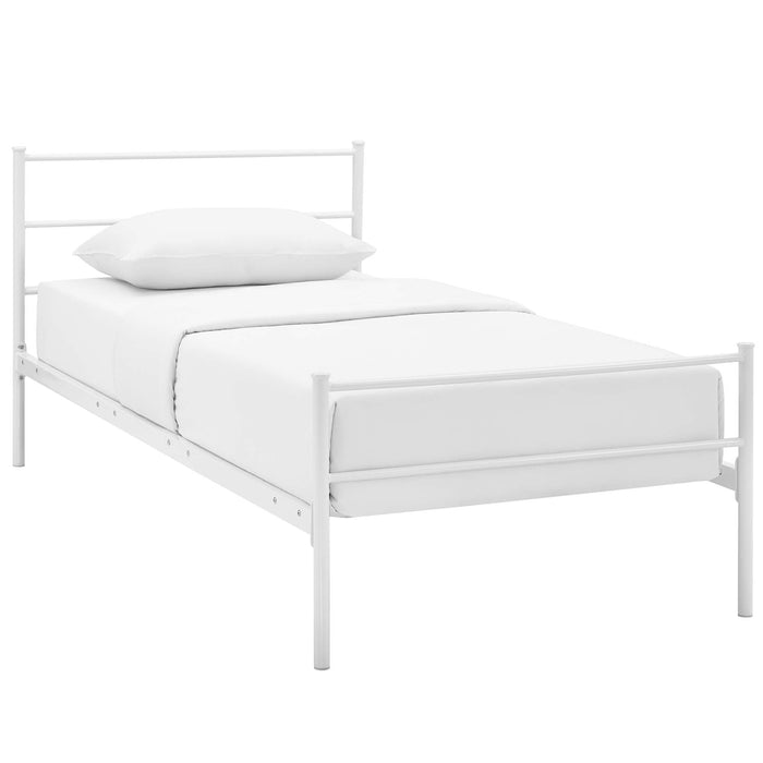 Alina Platform Bed Frame