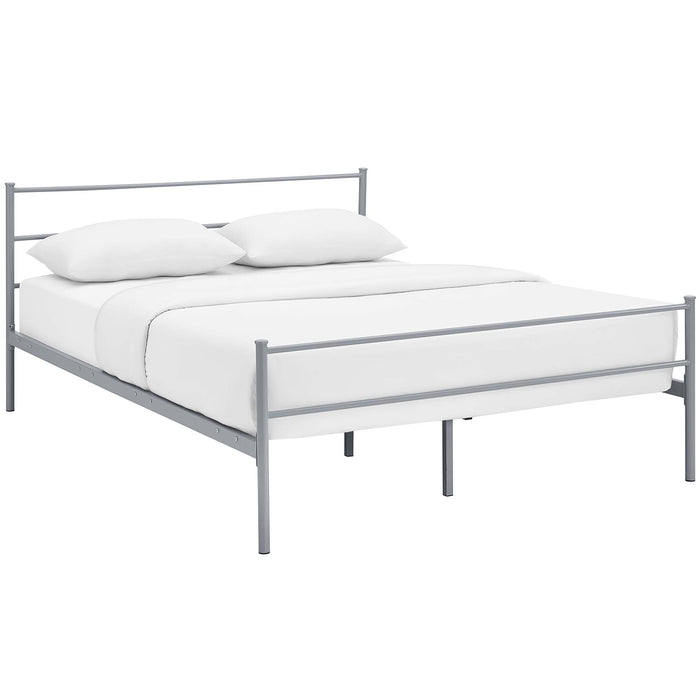 Alina Platform Bed Frame