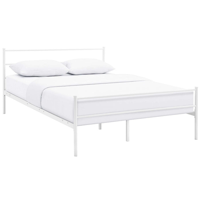 Alina Platform Bed Frame