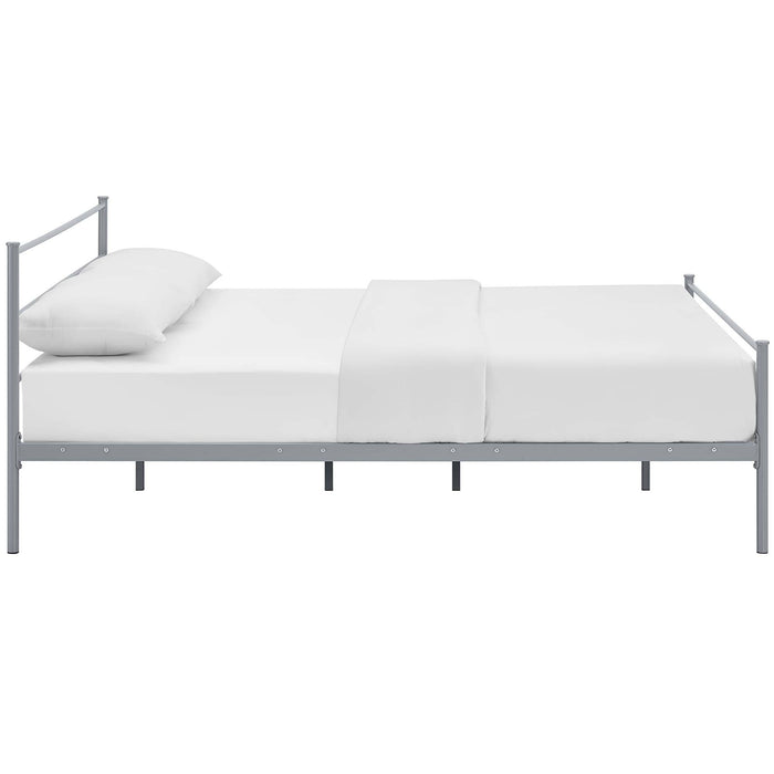 Alina Platform Bed Frame