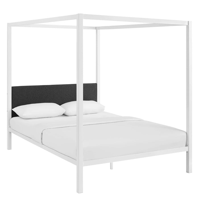 Raina Canopy Bed Frame