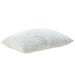 Relax Standard/ Size Pillow White / Queen