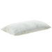 Relax Standard/ Size Pillow White / King