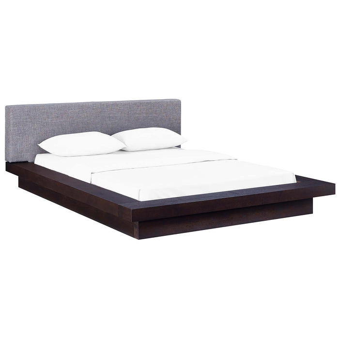 Freja Platform Bed