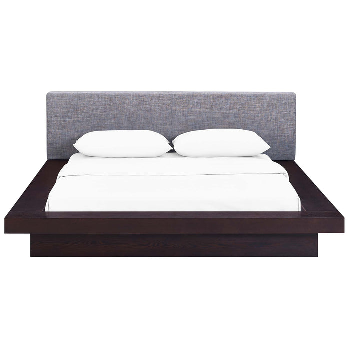 Freja Platform Bed