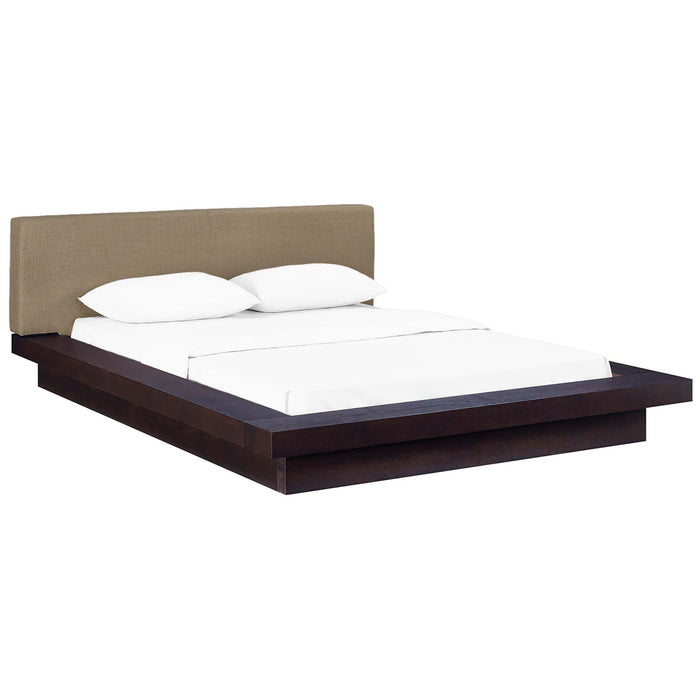 Freja Platform Bed