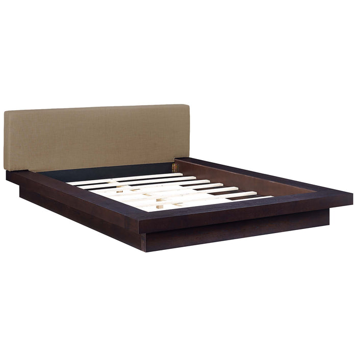 Freja Platform Bed