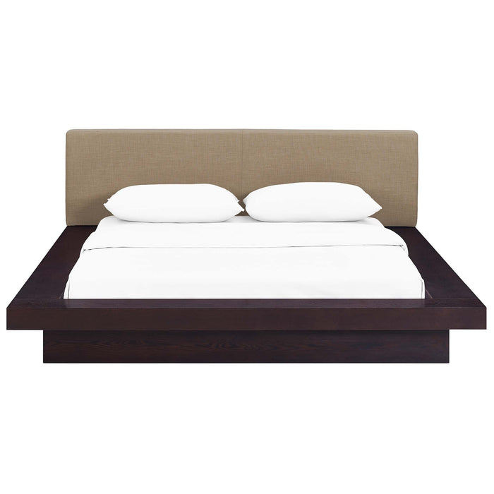 Freja Platform Bed