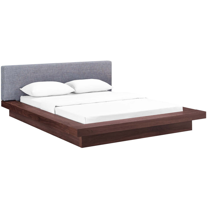 Freja Platform Bed