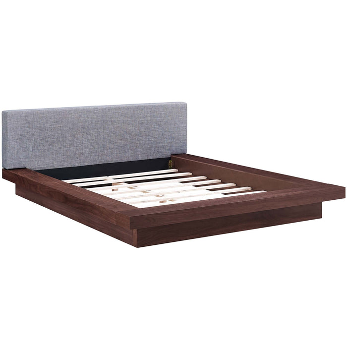 Freja Platform Bed