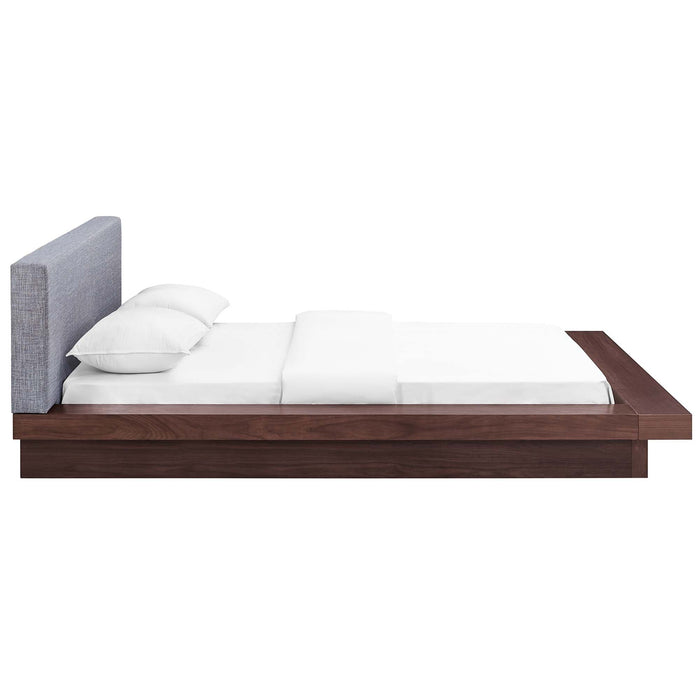 Freja Platform Bed