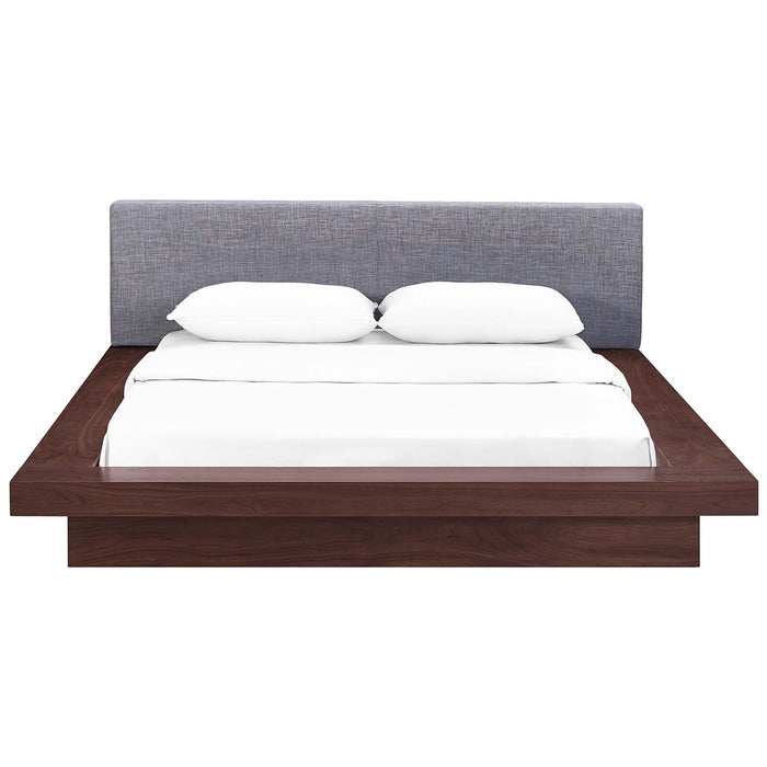Freja Platform Bed