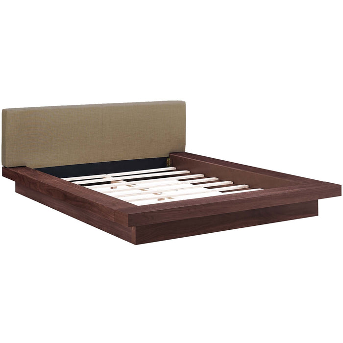 Freja Platform Bed