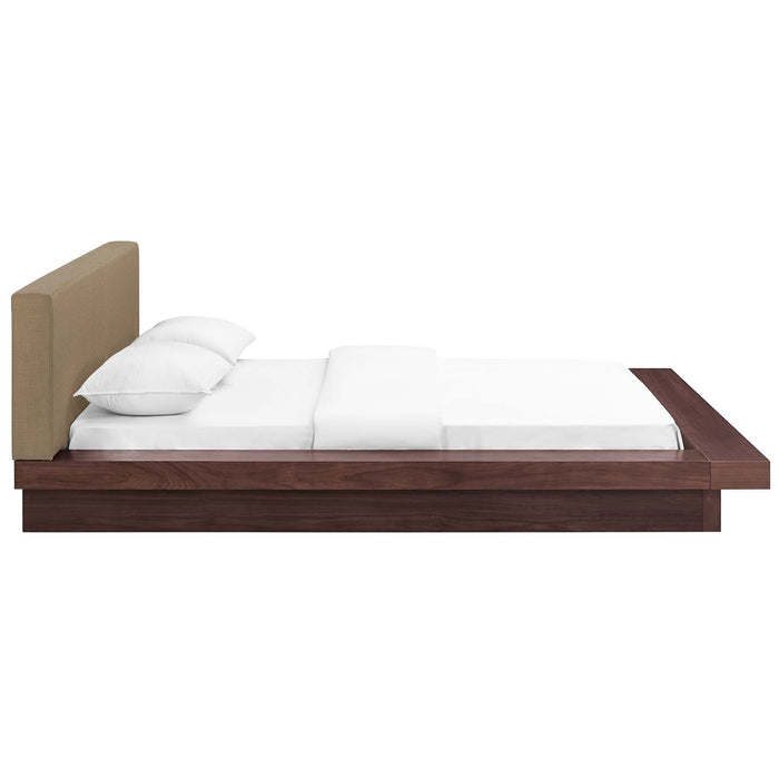 Freja Platform Bed