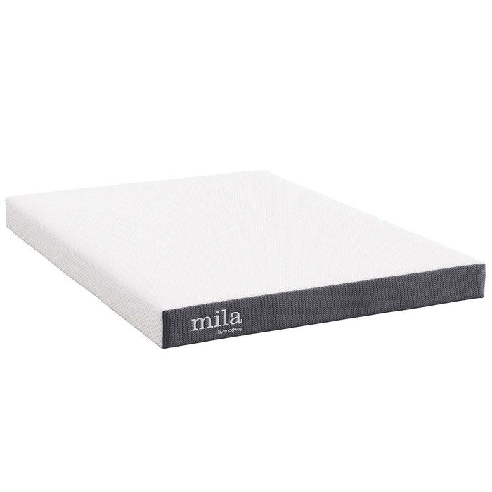 Mila Mattress