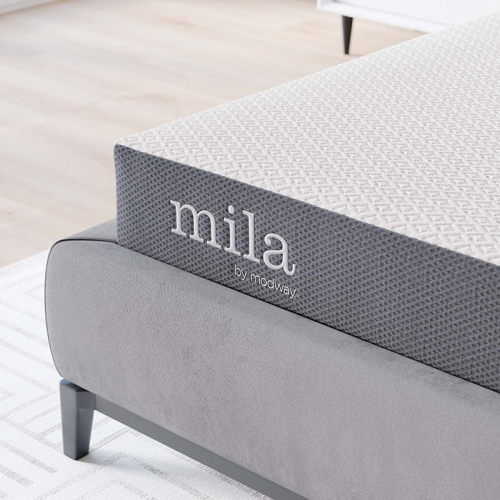 Modway Mila Mattress Bedroom Furniture - View 46