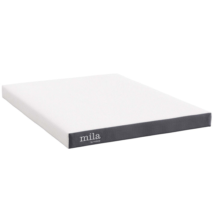 Mila Mattress