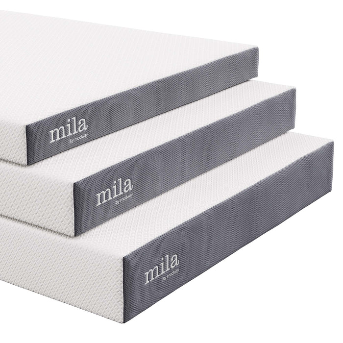 Modway Mila Mattress Bedroom Furniture - View 47