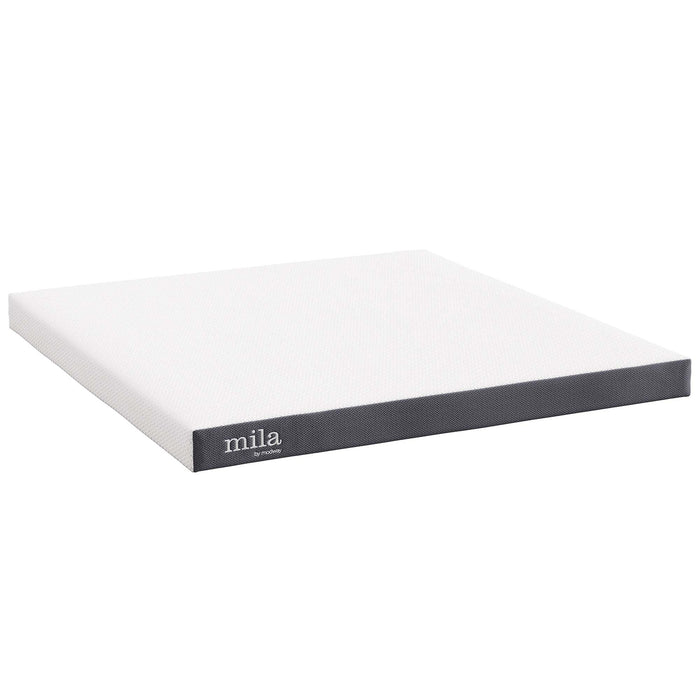 Modway Mila Mattress Bedroom Furniture - View 206