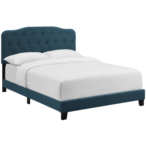 Modway Amelia Upholstered Fabric Bed - Product Image 57