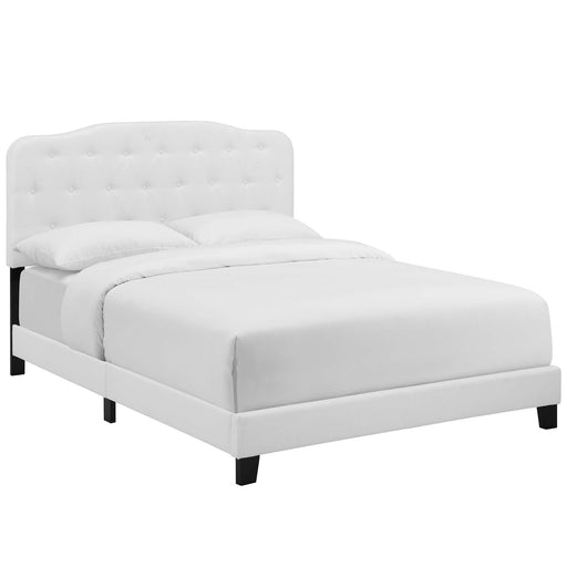 Modway Amelia Upholstered Fabric Bed - Product Image 59