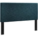 Modway Taylor Upholstered Linen Fabric Headboard Bedroom Furniture - View 42
