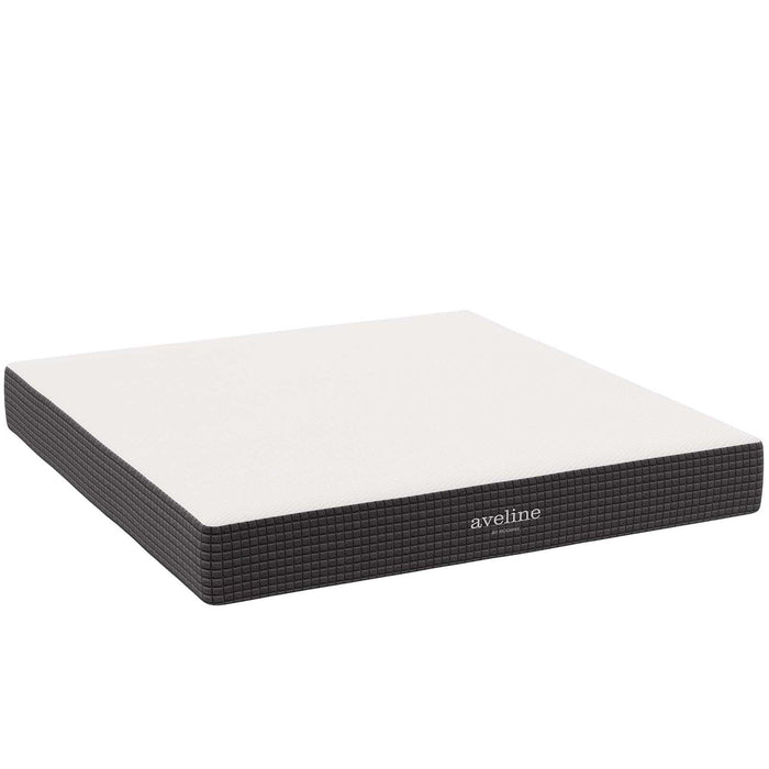 Aveline Memory Foam Mattress