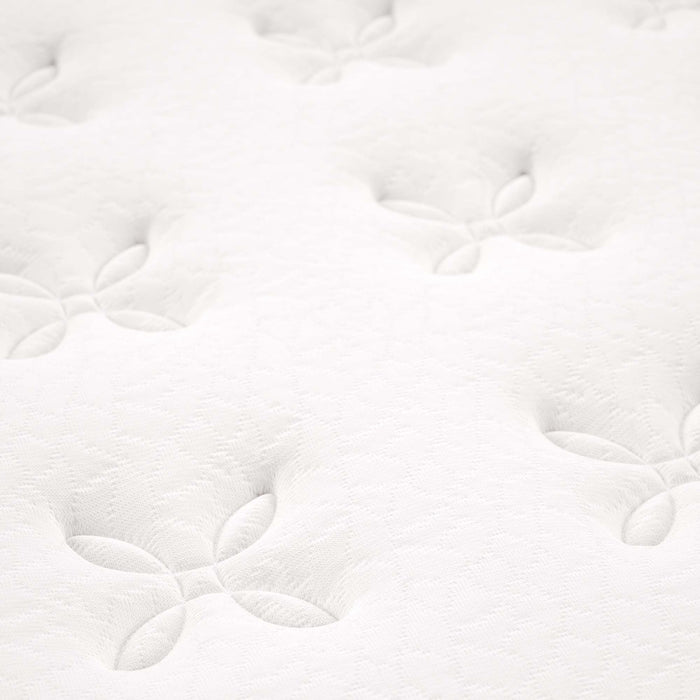 Jenna Innerspring and Foam Mattress