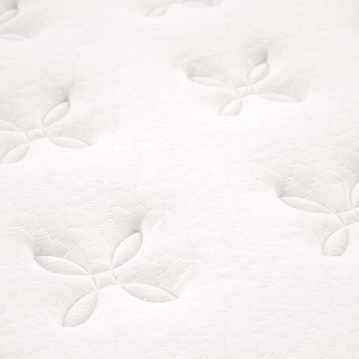 Jenna Innerspring and Foam Mattress