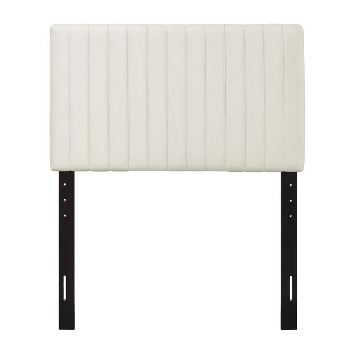 Keira Performance Velvet Headboard