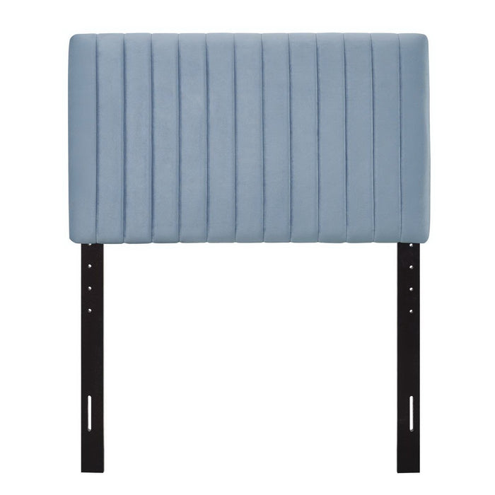 Keira Performance Velvet Headboard