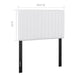 Modway Keira Faux Leather Headboard Bedroom Furniture - View 10