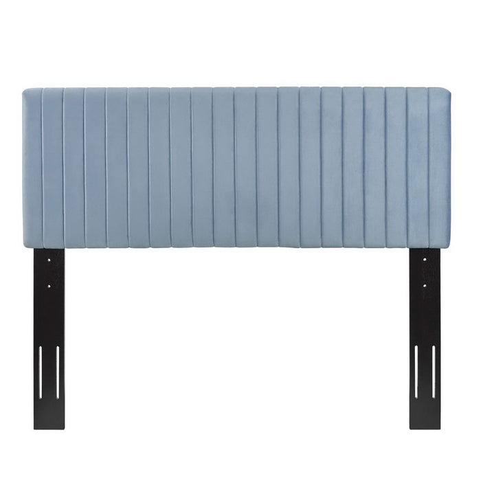 Keira Performance Velvet Headboard