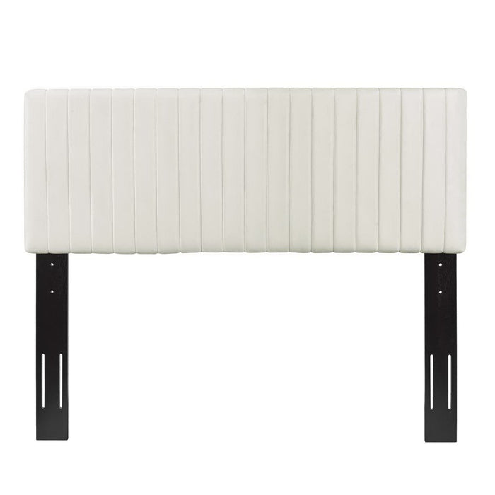 Keira Performance Velvet Headboard