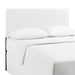 Modway Keira Faux Leather Headboard Bedroom Furniture - View 17