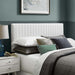 Modway Keira Faux Leather Headboard Bedroom Furniture - View 13