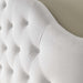 Modway Sovereign Diamond Tufted Performance Velvet Headboard Bedroom Furniture - View 36