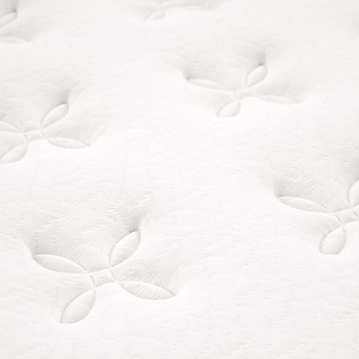 Jenna Innerspring and Foam Mattress