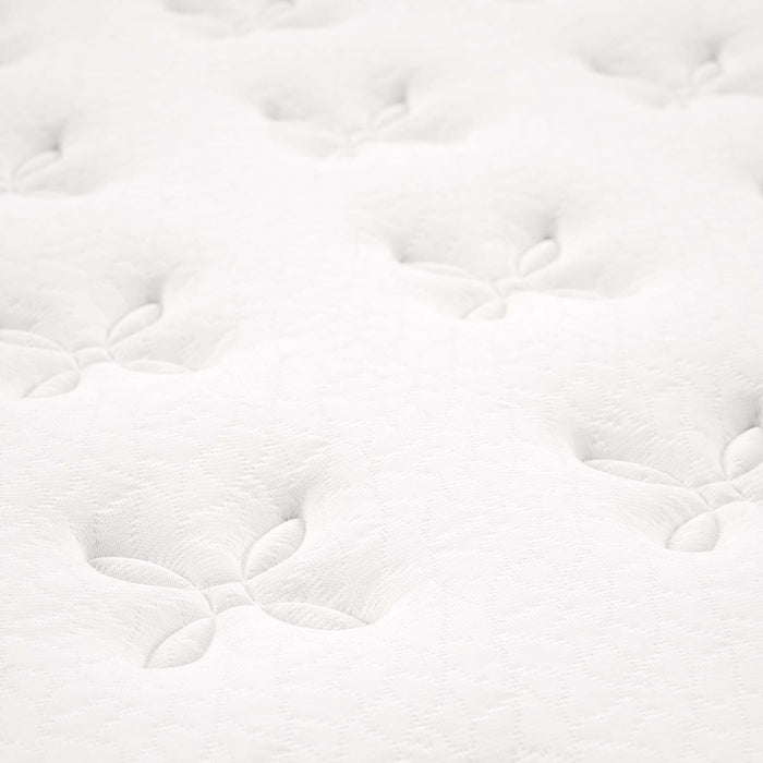 Jenna Innerspring and Foam Mattress