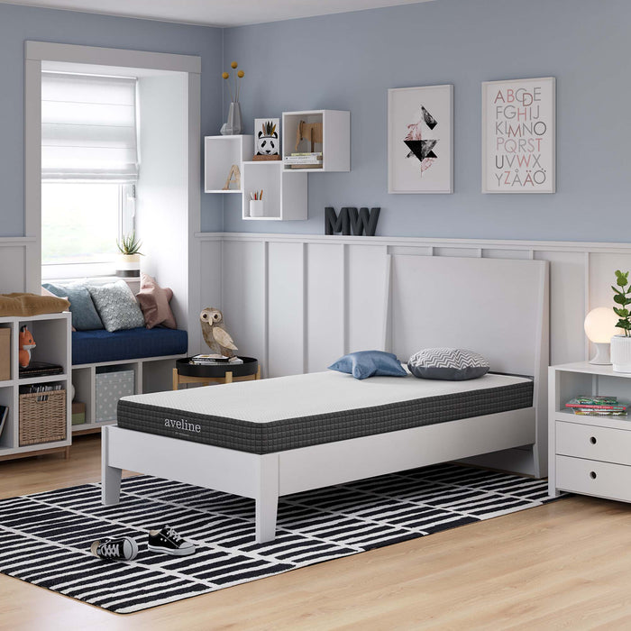 Aveline Memory Foam Mattress